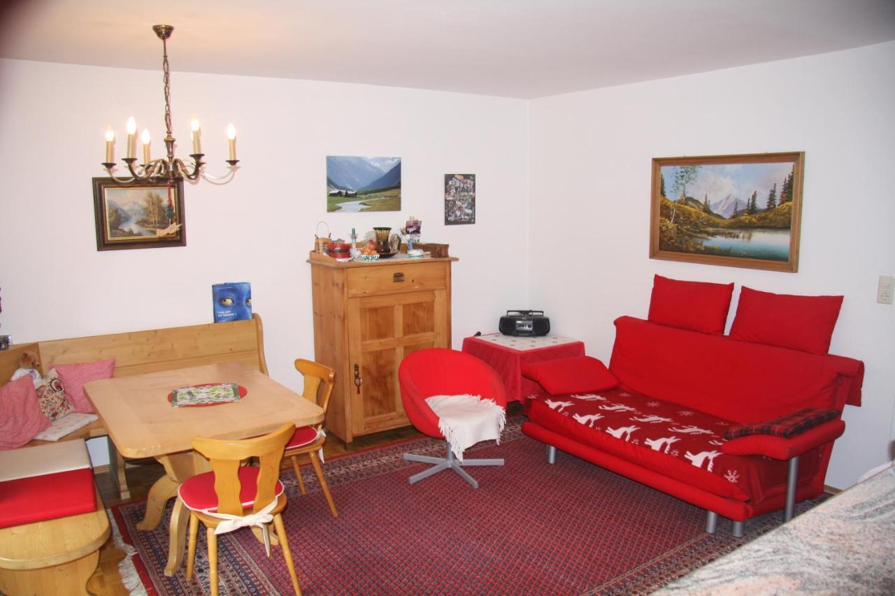 Alpenappartements Domicil Include Jokercard Saalbach-Hinterglemm Exterior photo