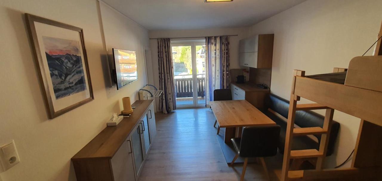Alpenappartements Domicil Include Jokercard Saalbach-Hinterglemm Exterior photo