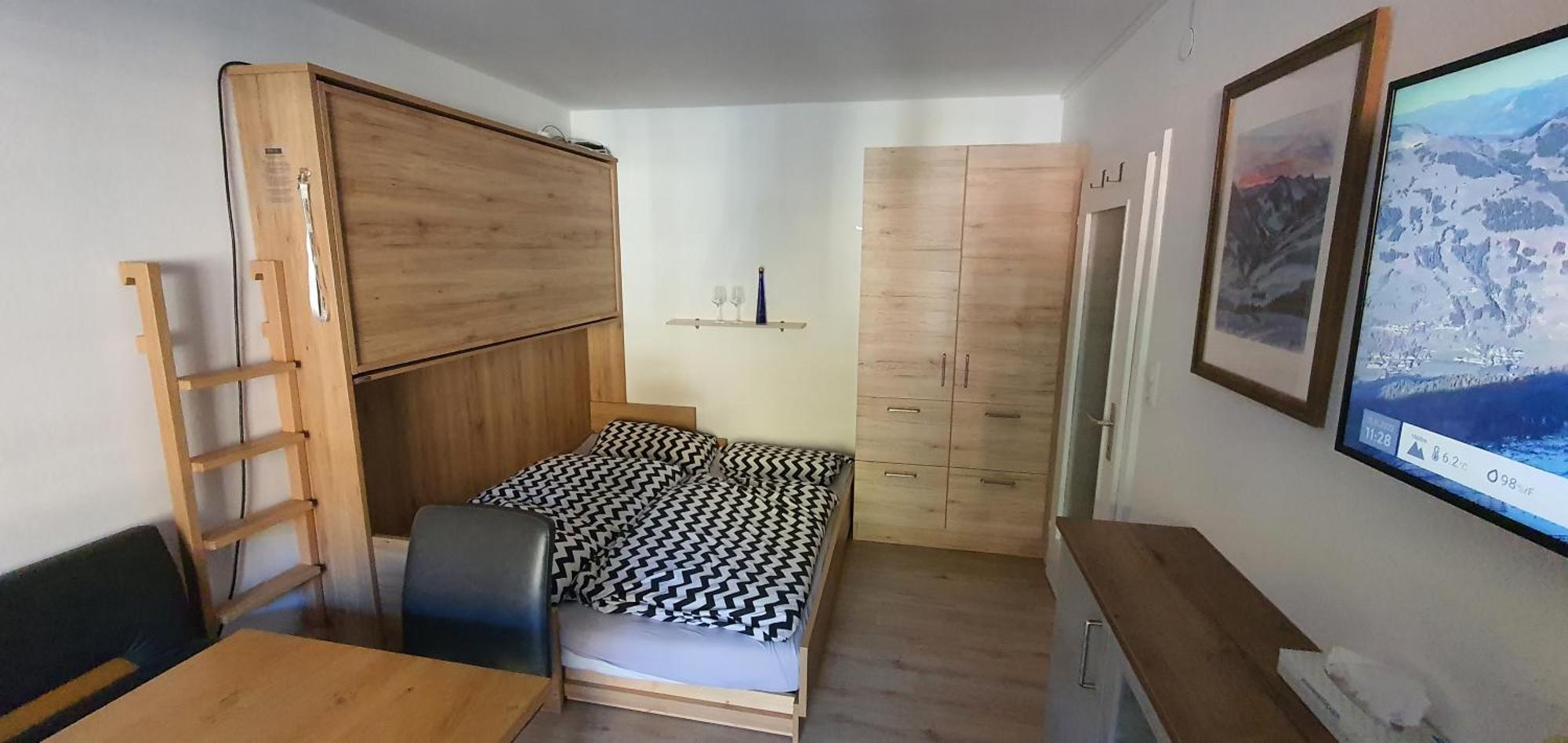 Alpenappartements Domicil Include Jokercard Saalbach-Hinterglemm Exterior photo