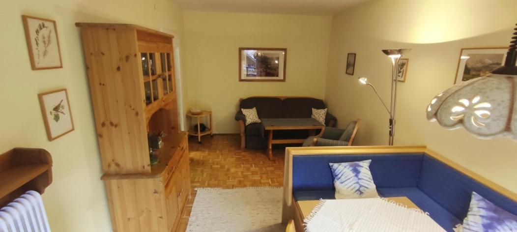 Alpenappartements Domicil Include Jokercard Saalbach-Hinterglemm Exterior photo