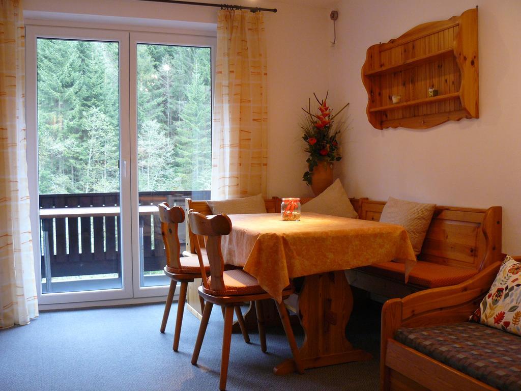 Alpenappartements Domicil Include Jokercard Saalbach-Hinterglemm Exterior photo